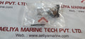 Lot of 6x Rexroth mecman 894.101.612.2 valve connector
