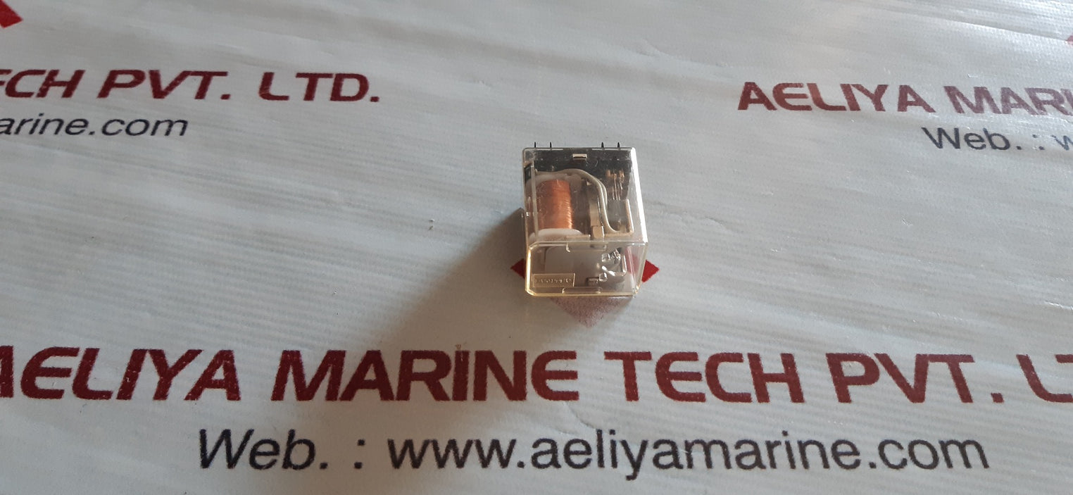 Fujitsu na.bv.193 d024/4a relay