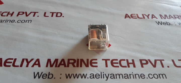 Fujitsu na.bv.193 d024/4a relay