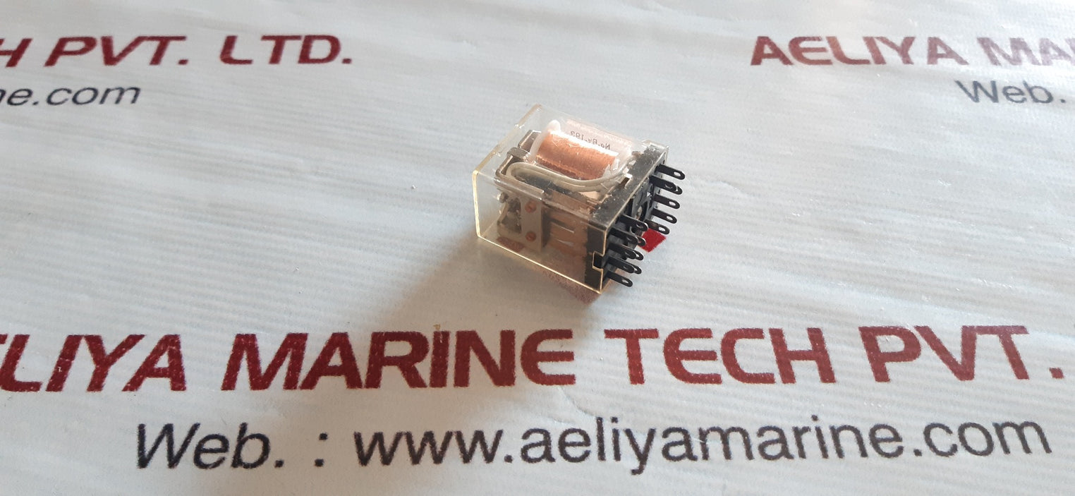 Fujitsu na.bv.193 d024/4a relay