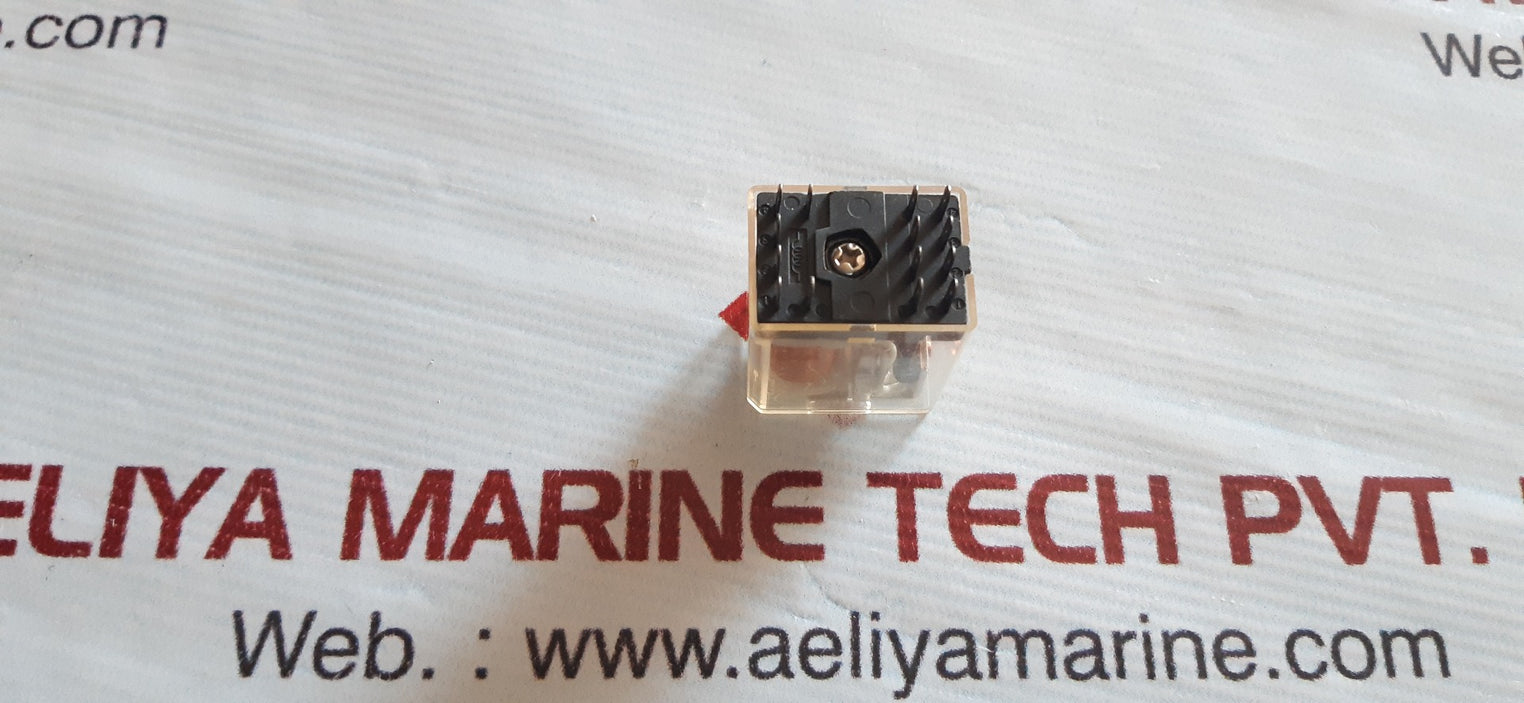 Fujitsu na.bv.193 d024/4a relay