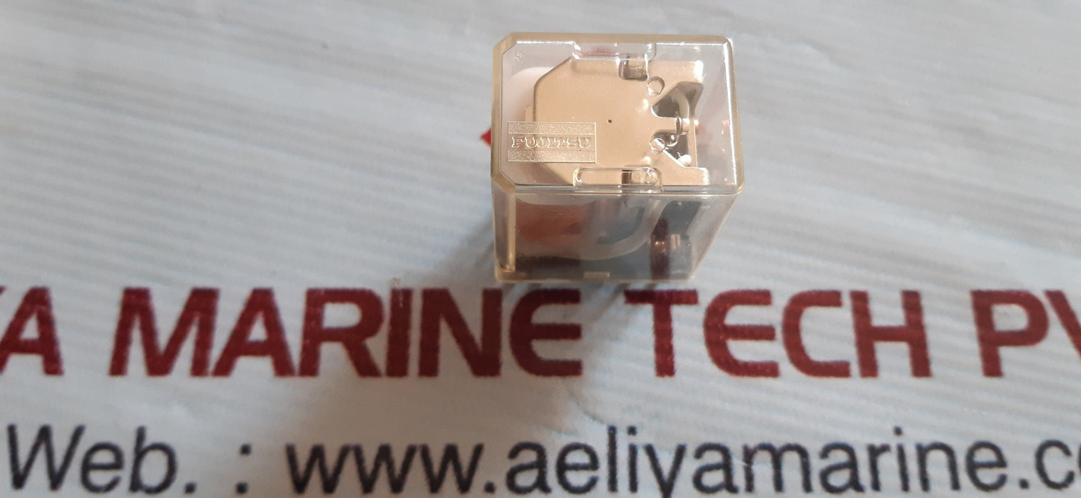 Fujitsu na.bv.193 d024/4a relay