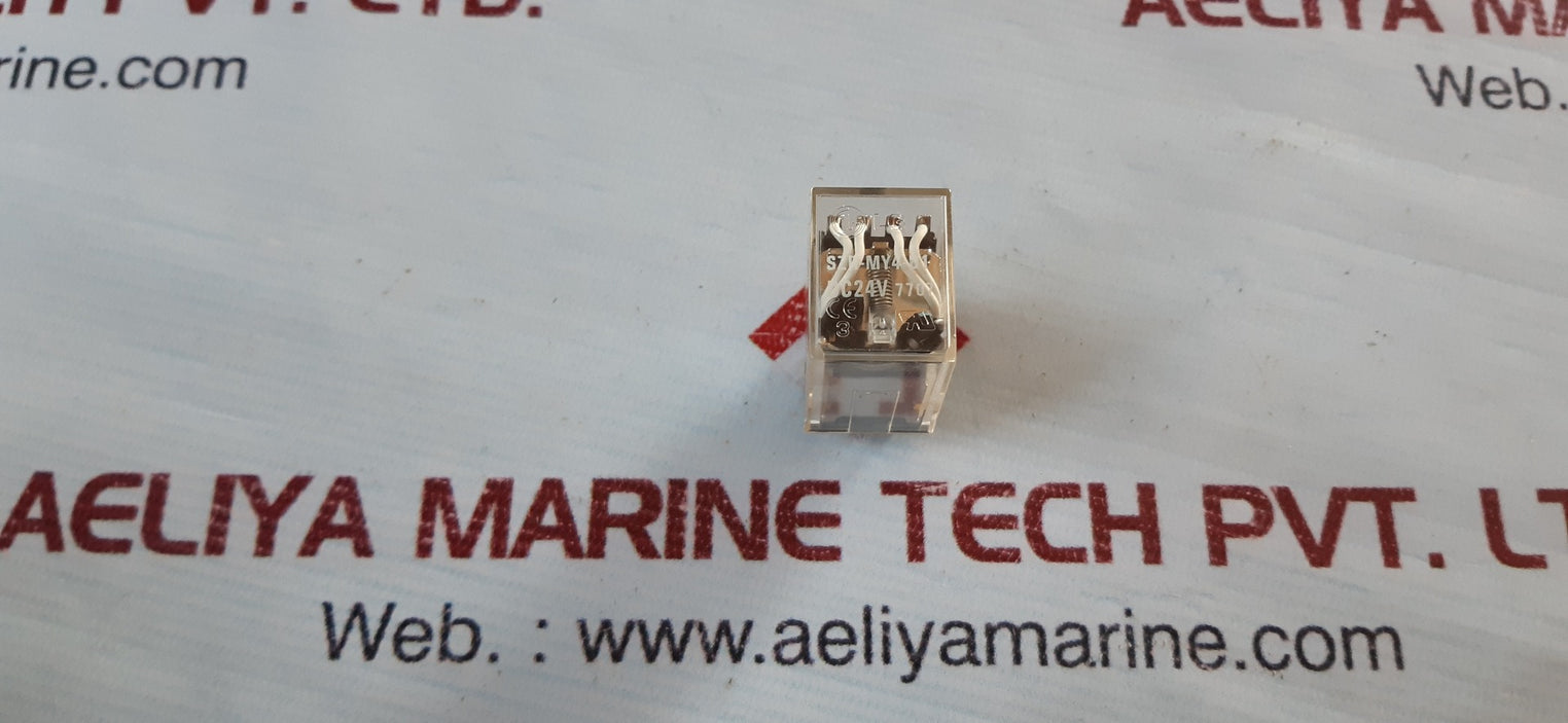 Lg Szr-my4-d1 Relay