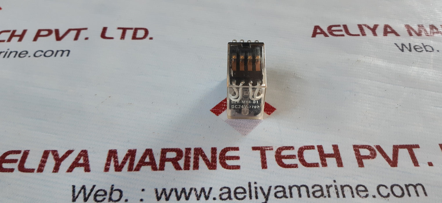 Lg Szr-my4-d1 Relay