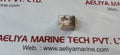 Lot of 2x Omron my4n 200/220 vac relay 5a 240v