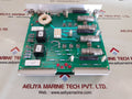 General electric ds6810fema1a1a control module