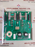 General electric ds6810fema1a1a control module