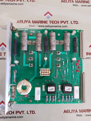 General electric ds6810fema1a1a control module