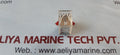 Omron my4z-d 24vdc relay 5a 240vac