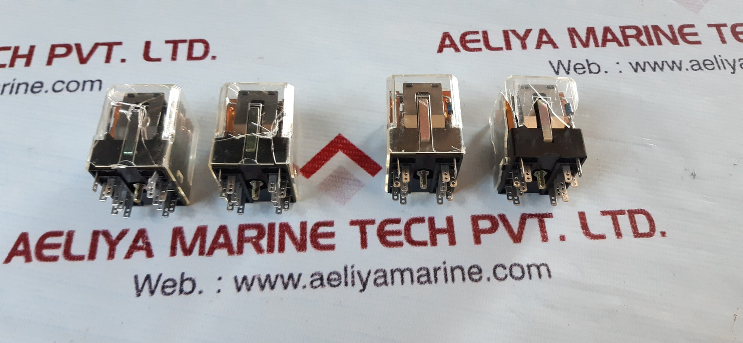 Fujitsu 233nd-4t relay dc24v