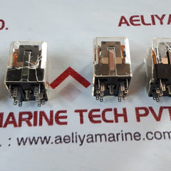 Fujitsu 233nd-4t relay dc24v