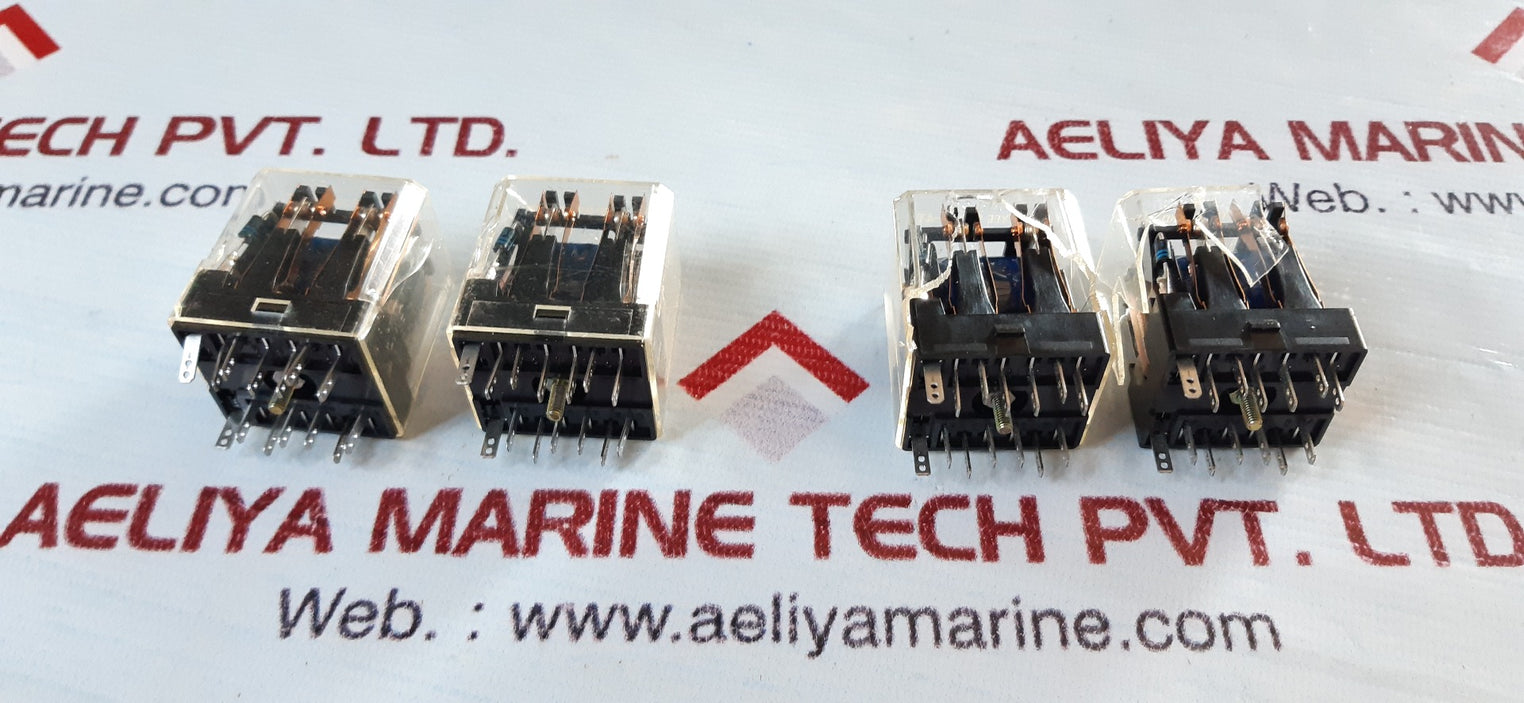 Fujitsu 233nd-4t relay dc24v