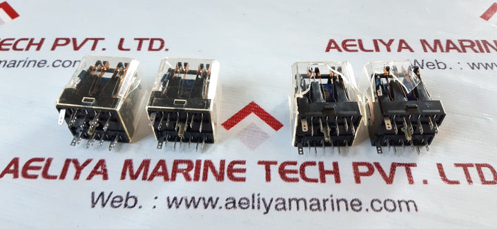 Fujitsu 233nd-4t relay dc24v