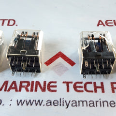 Fujitsu 233nd-4t relay dc24v