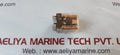 Fujitsu 233nd-4t relay dc24v