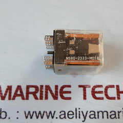 Fujitsu 233nd-4t relay dc24v