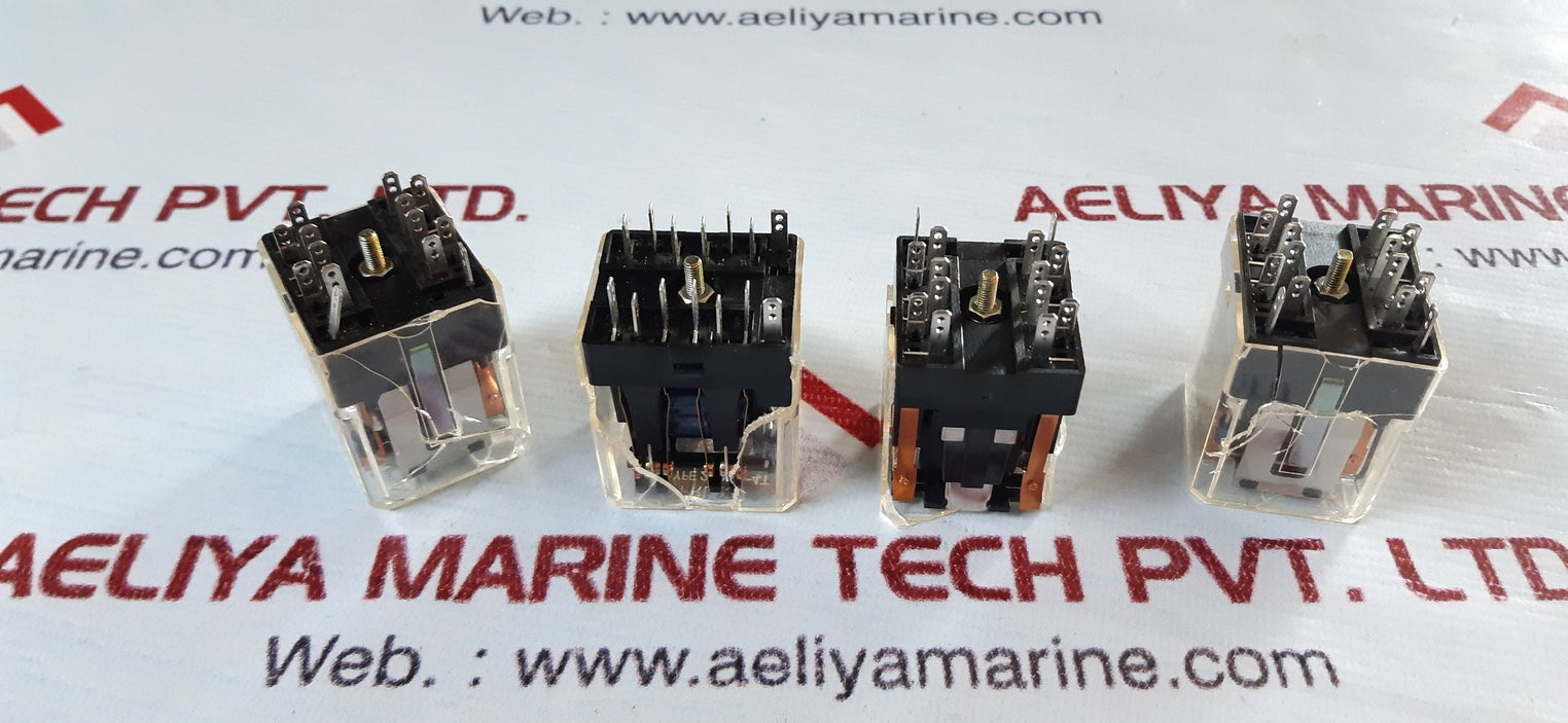 Fujitsu 233nd-4t relay dc24v