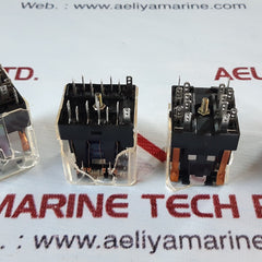 Fujitsu 233nd-4t relay dc24v