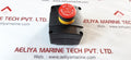 Bartec 07-3511 pushbutton control station switch