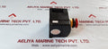 Bartec 07-3511 pushbutton control station switch