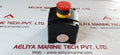 Bartec 07-3511 pushbutton control station switch