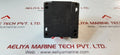 Bartec 07-3511 pushbutton control station switch