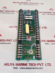 Ross Hill Controls 200C261 Pcb Card 0509-12