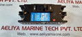 Terasaki tembreak xs30ns circuit breaker ac600v 5a 2pole