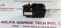 Seiko electric ybrsf1 cam switch 600v 10a