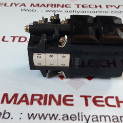 Seiko electric ybrsf1 cam switch 600v 10a