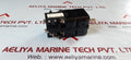 Seiko electric ybrsf1 cam switch 600v 10a