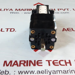 Seiko electric ybrsf1 cam switch 600v 10a