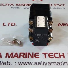 Seiko electric ybrsf1 cam switch 600v 10a