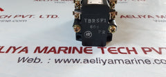 Seiko electric ybrsf1 cam switch 600v 10a