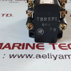 Seiko electric ybrsf1 cam switch 600v 10a