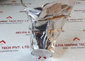 Msa 10064644 emergency escape hood,pvc,universal