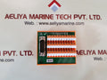 Weidmuller 27/1360457 connection board