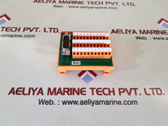 Weidmuller 27/1360457 connection board