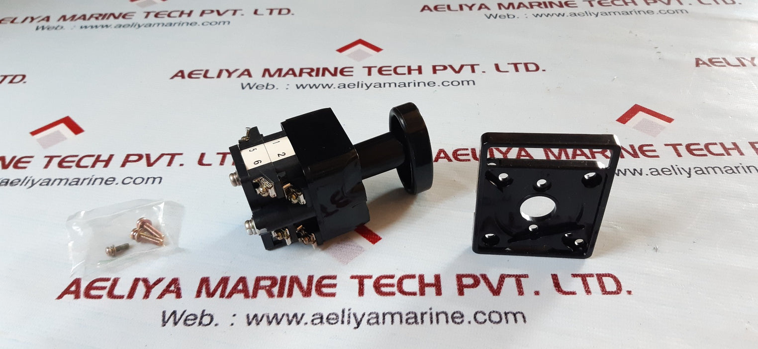 Seiko electric ybn-838-vk cam switch