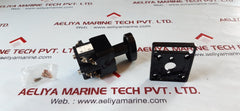 Seiko electric ybn-838-vk cam switch