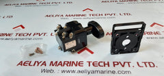 Seiko electric ybn-838-vk cam switch