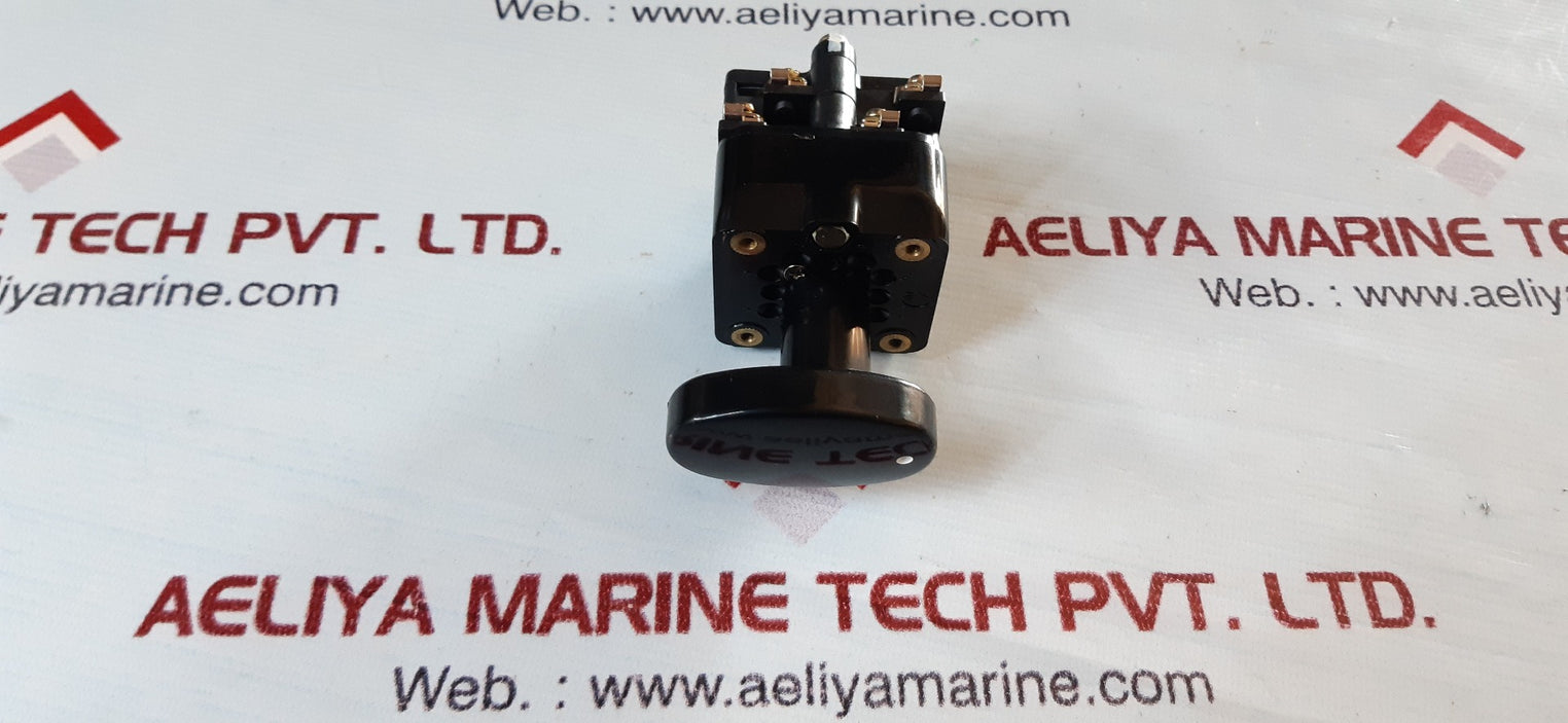 Seiko electric ybn-838-vk cam switch