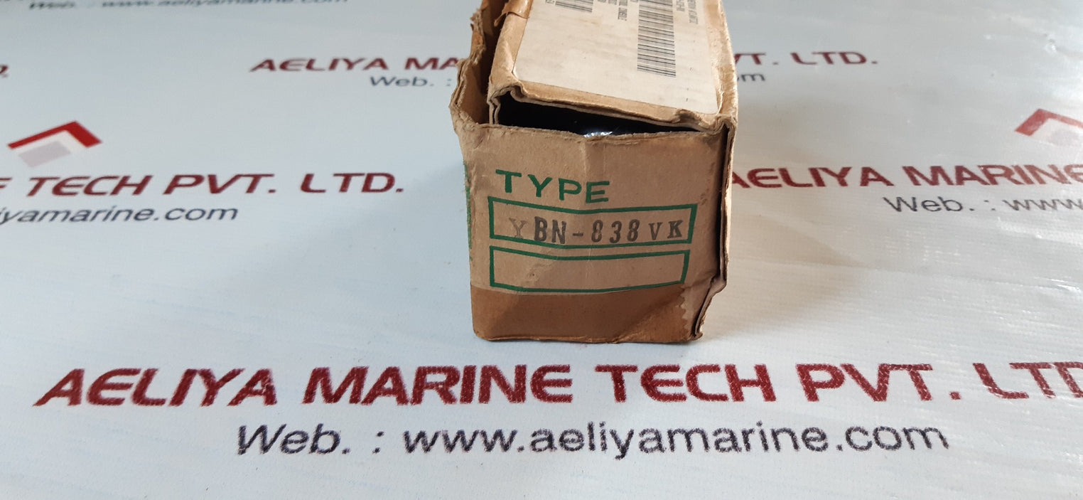 Seiko electric ybn-838-vk cam switch