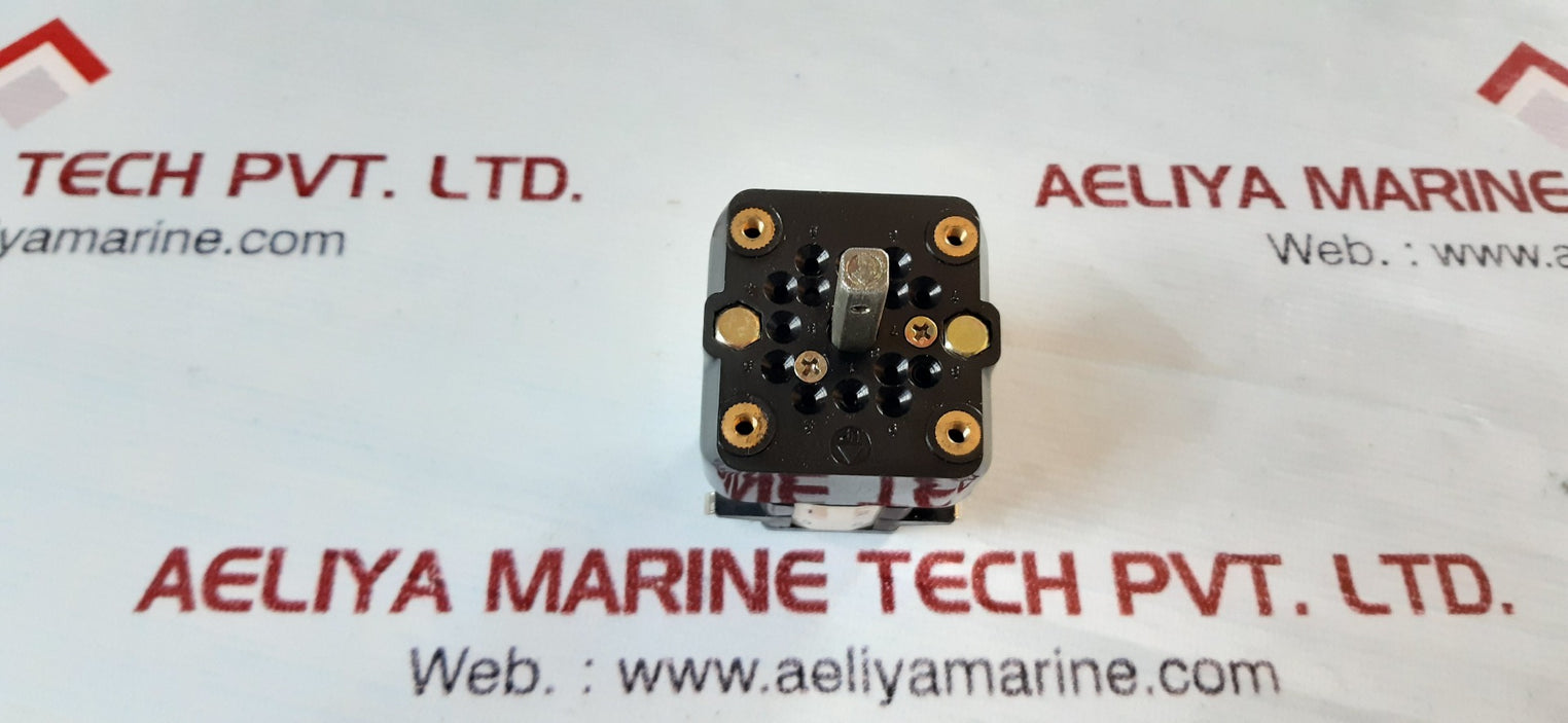 Seiko electric ybr-605-pk control switch