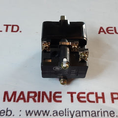 Seiko electric ybr-605-pk control switch