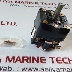 Seiko electric ybr-605-pk control switch