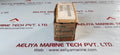 Seiko electric ybr-605-pk control switch