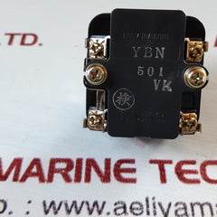 Seiko electric ybn-501-vk control switch