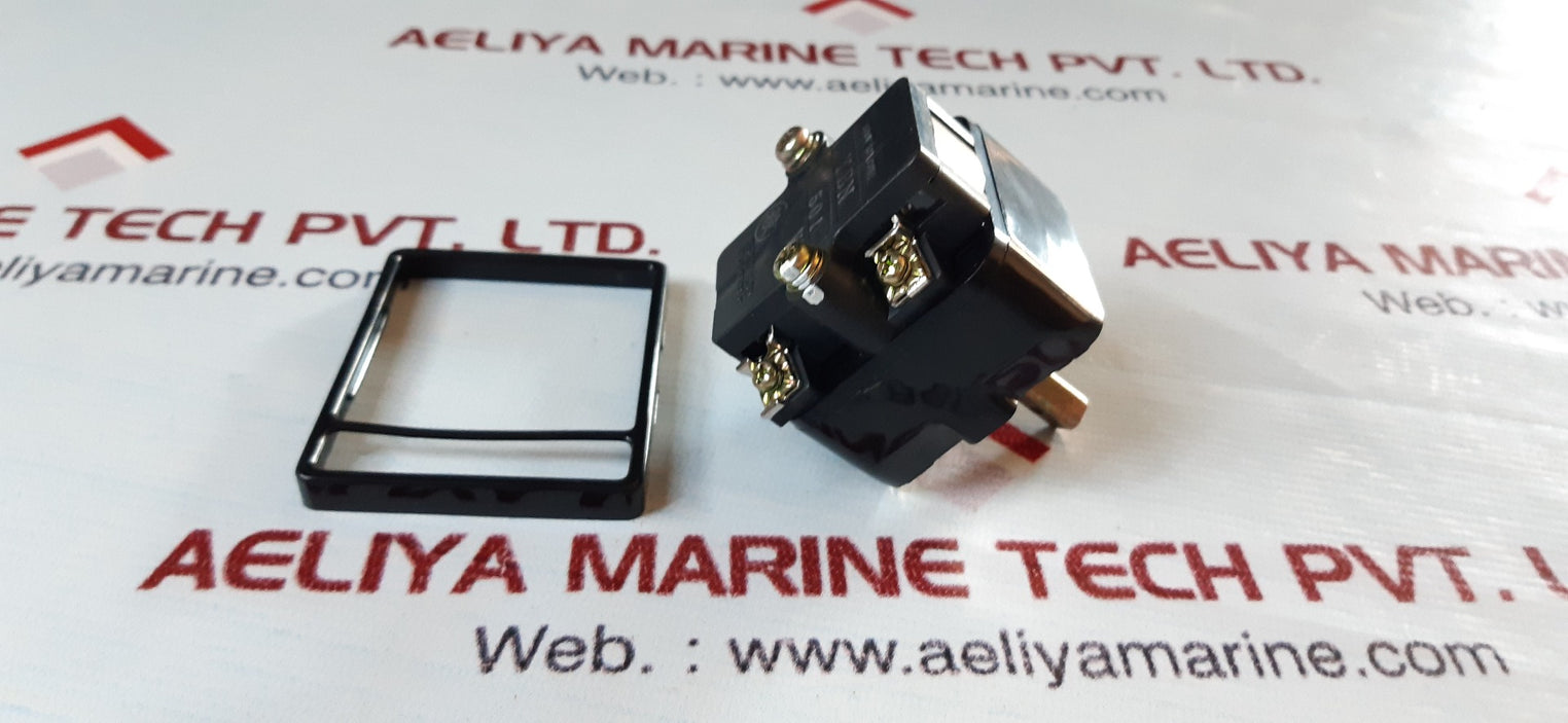 Seiko electric ybn-501-vk control switch