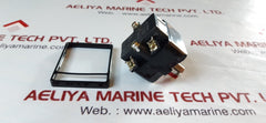 Seiko electric ybn-501-vk control switch
